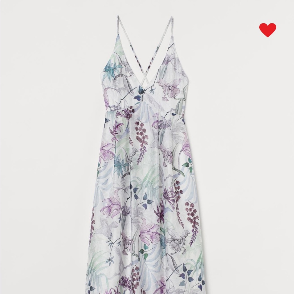 Long Dress
